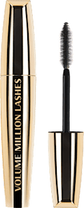 Mascara Volume Million Lashes Black L'ORÉAL PARiS