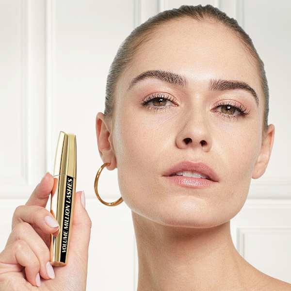 Mascara Volume Million Lashes Black L'ORÉAL PARiS