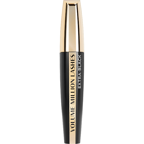 Mascara Volume Million Lashes Extra Black L'ORÉAL PARiS
