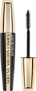 Mascara Volume Million Lashes Extra Black L'ORÉAL PARiS