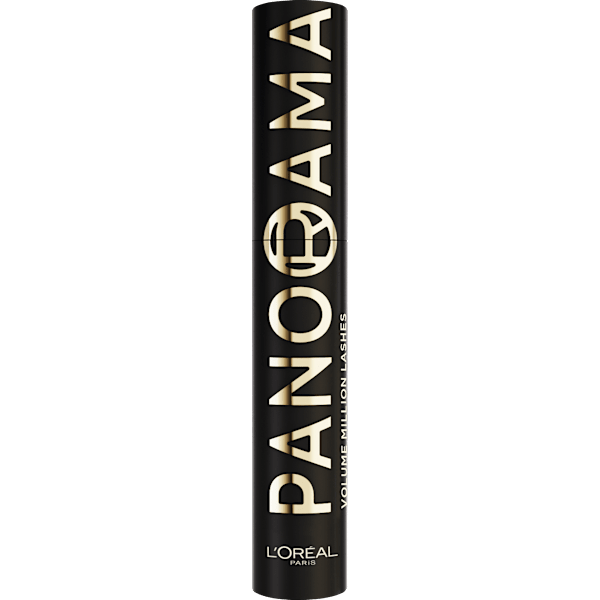 Mascara Volume Million Lashes Panorama All Night Black L'ORÉAL PARiS