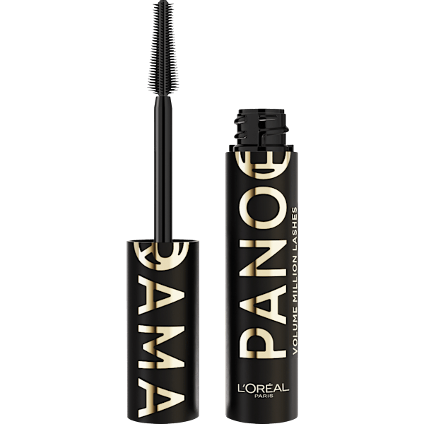Mascara Volume Million Lashes Panorama All Night Black L'ORÉAL PARiS