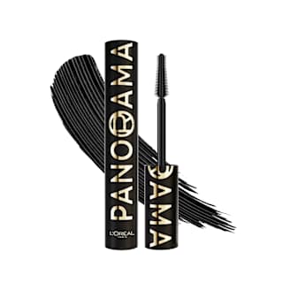 Mascara Volume Million Lashes Panorama All Night Black L'ORÉAL PARiS