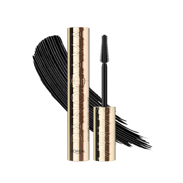Mascara Volume Million Lashes Panorama Black L'ORÉAL PARiS
