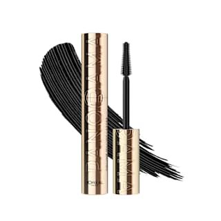 Mascara Volume Million Lashes Panorama Black L'ORÉAL PARiS
