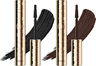 Mascara Volume Million Lashes Panorama Brown L'ORÉAL PARiS