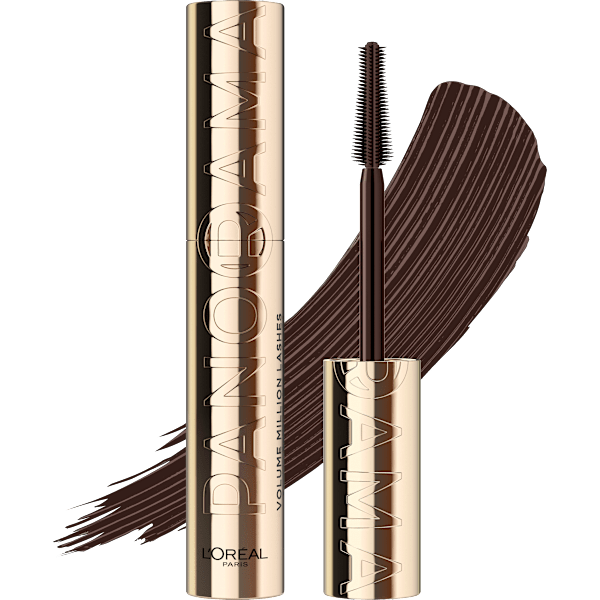 Mascara Volume Million Lashes Panorama Brown L'ORÉAL PARiS