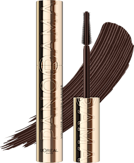 Mascara Volume Million Lashes Panorama Brown L'ORÉAL PARiS