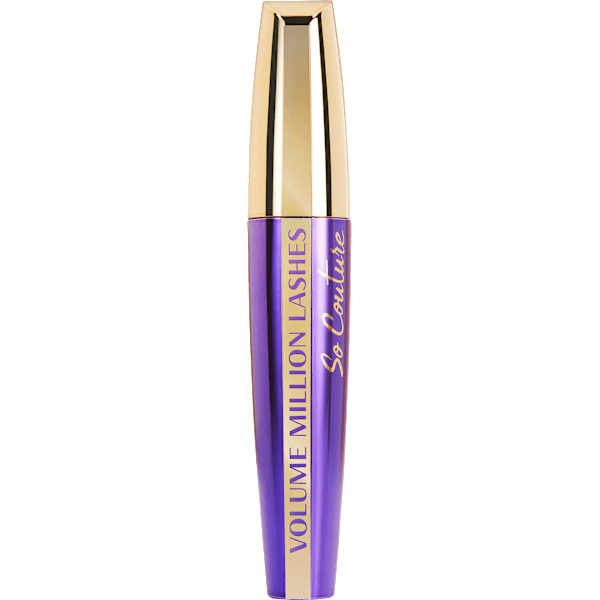 Mascara Volume Million Lashes So Couture Black L'ORÉAL PARiS