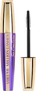 Mascara Volume Million Lashes So Couture Black L'ORÉAL PARiS