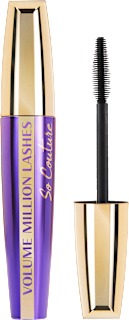 Mascara Volume Million Lashes So Couture Black L'ORÉAL PARiS