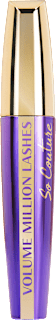 Mascara Volume Million Lashes So Couture Black L'ORÉAL PARiS