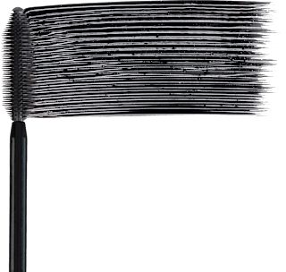 Mascara Volume Million Lashes Waterproof Black L'ORÉAL PARiS