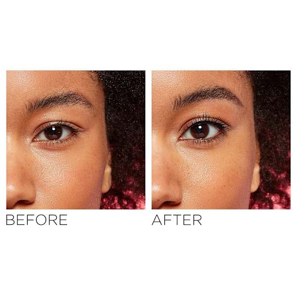 Mascara Volume Million Lashes Waterproof Black L'ORÉAL PARiS