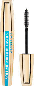 Mascara Volume Million Lashes Waterproof Black L'ORÉAL PARiS