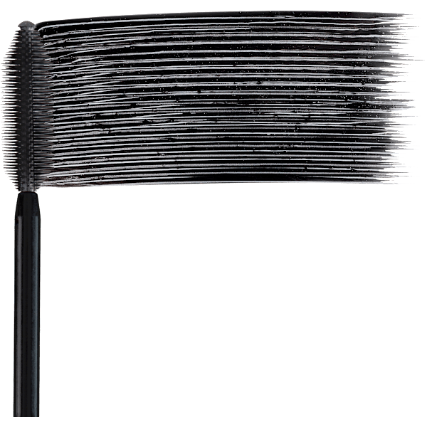 Mascara Volume Million Lashes Waterproof Black L'ORÉAL PARiS