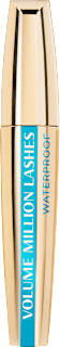 Mascara Volume Million Lashes Waterproof Black L'ORÉAL PARiS