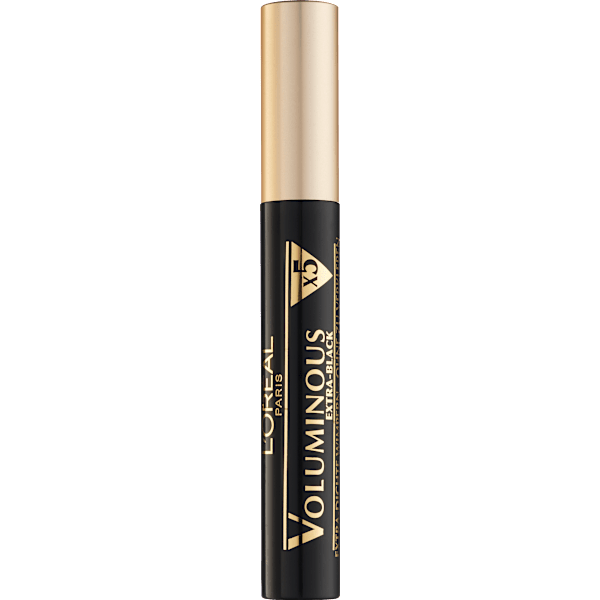 Mascara Voluminous Carbon Black L'ORÉAL PARiS