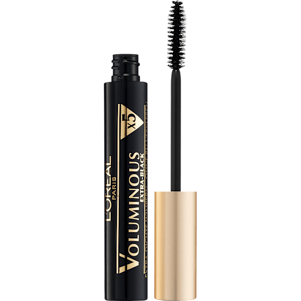 Mascara Voluminous Carbon Black L'ORÉAL PARiS