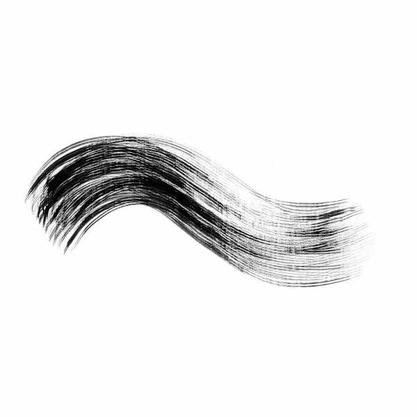 Mascara Voluminous Waterproof Black L'ORÉAL PARiS
