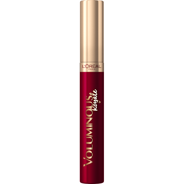 Mascara Volumissime Royale 01 Schwarz L'ORÉAL PARiS