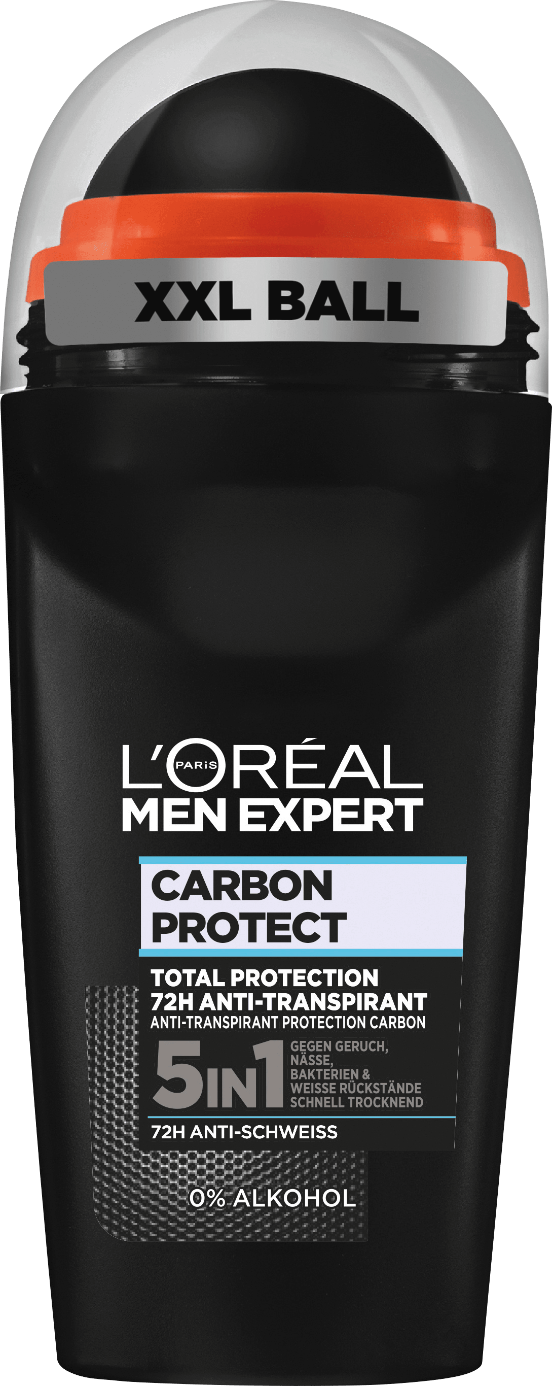 L'ORÉAL PARiS MEN EXPERT None Media 1