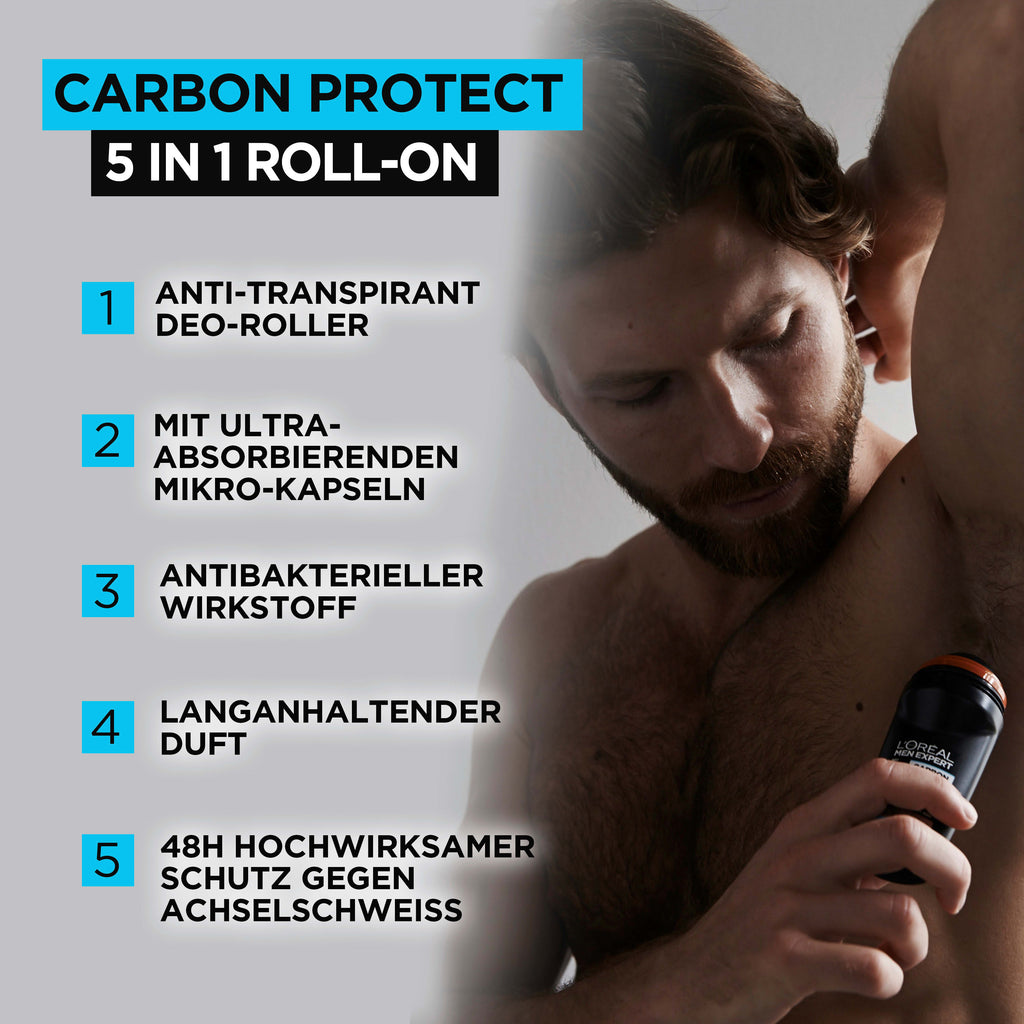 L'ORÉAL PARiS MEN EXPERT None Media 4