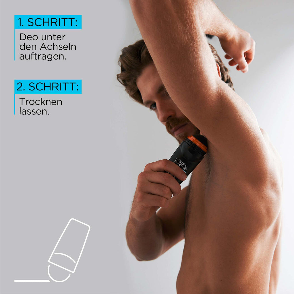 L'ORÉAL PARiS MEN EXPERT None Media 2