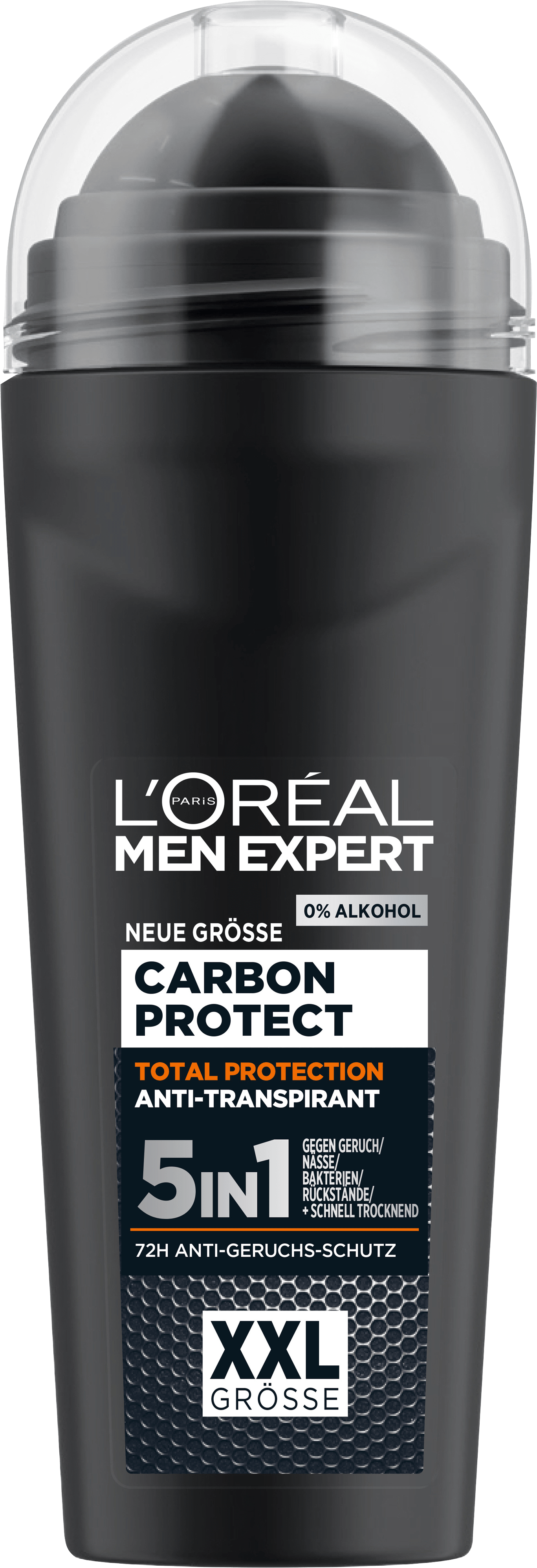 L'ORÉAL PARiS MEN EXPERT None Media 1