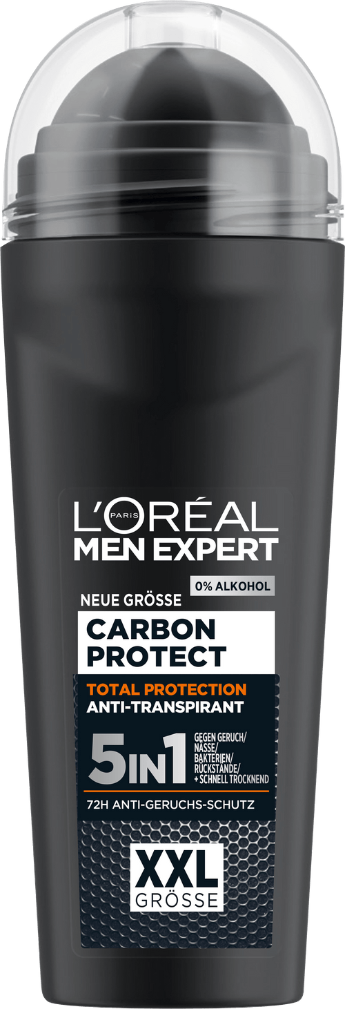L'ORÉAL PARiS MEN EXPERT None Media 1