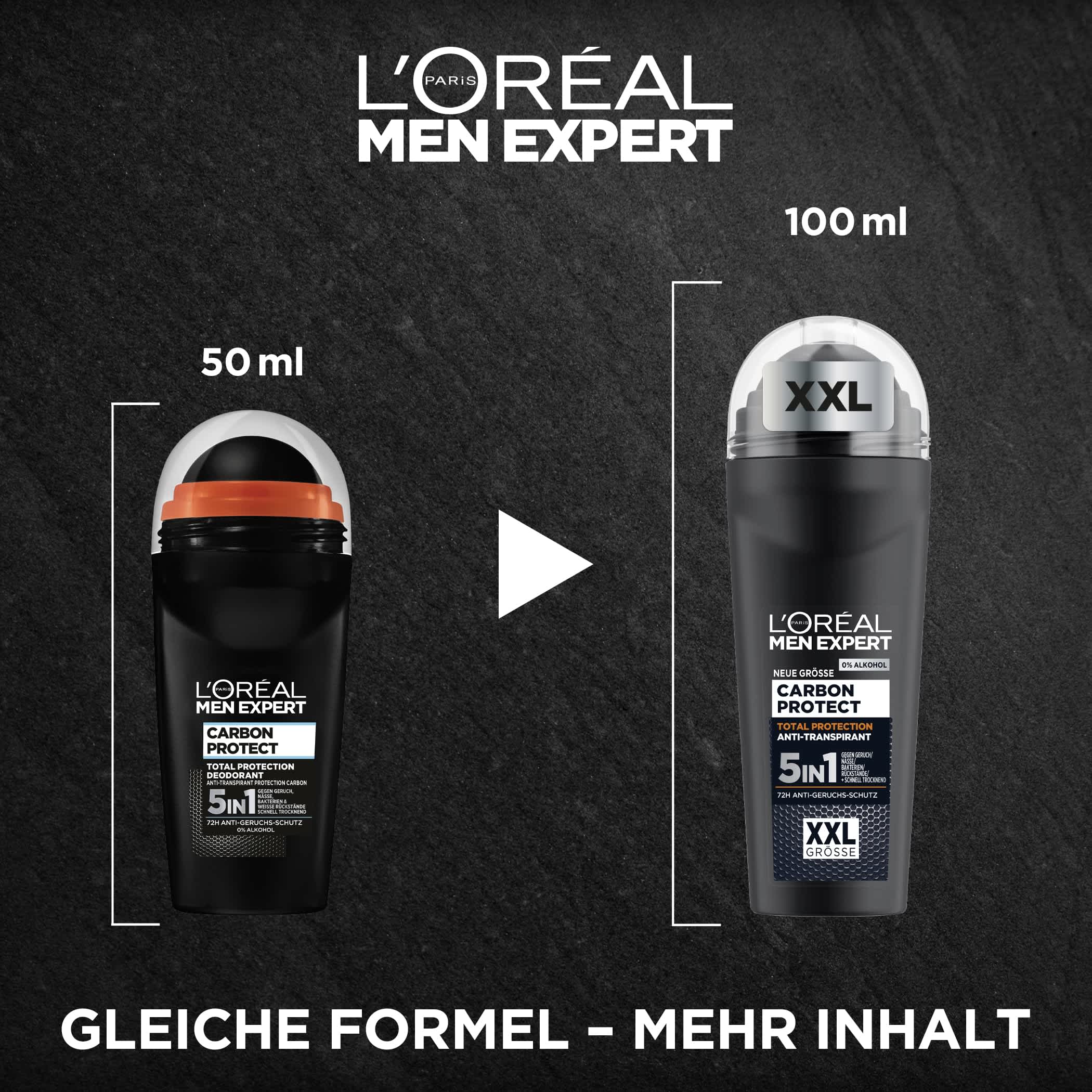 L'ORÉAL PARiS MEN EXPERT None Media 5