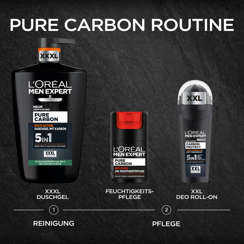 L'ORÉAL PARiS MEN EXPERT None Media 4