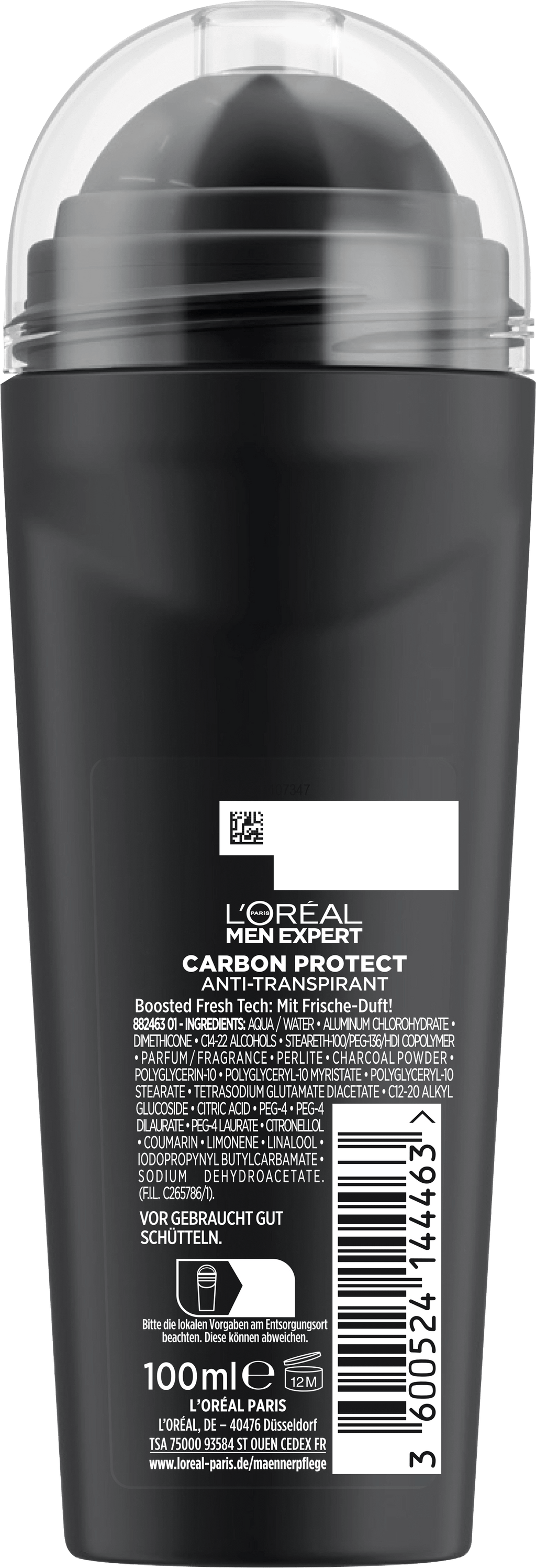 L'ORÉAL PARiS MEN EXPERT None Media 2
