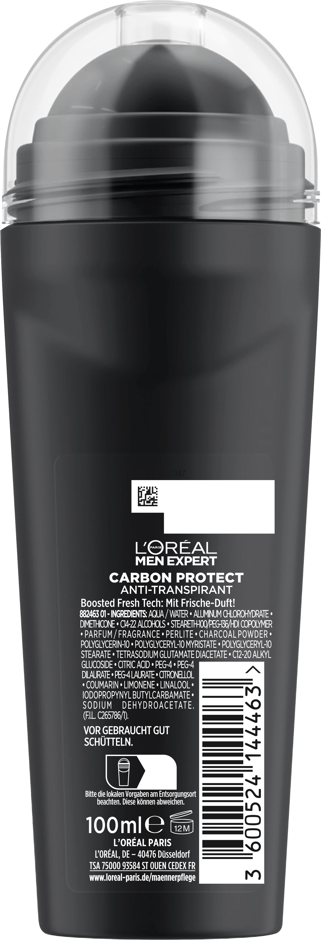 L'ORÉAL PARiS MEN EXPERT None Media 2