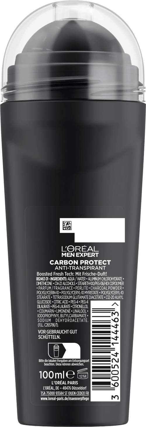L'ORÉAL PARiS MEN EXPERT None Media 2