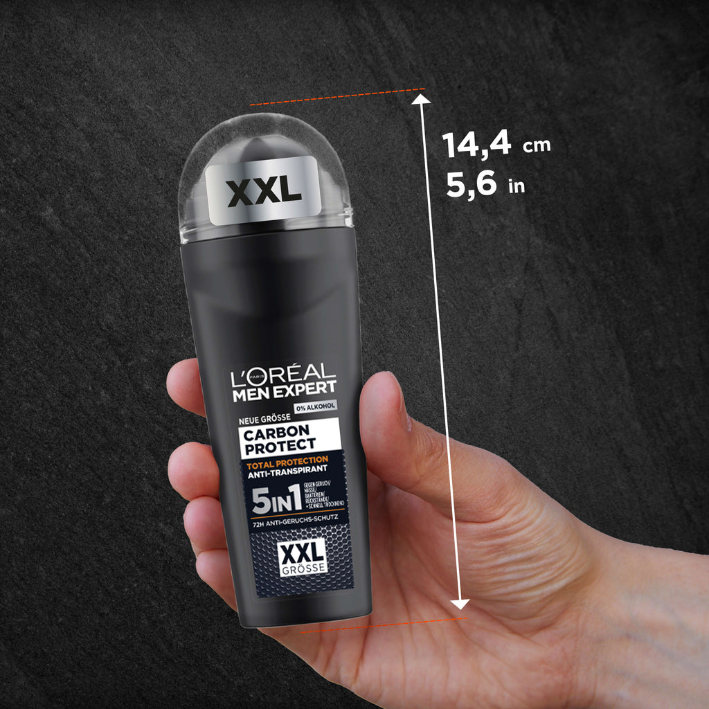 L'ORÉAL PARiS MEN EXPERT None Media 8