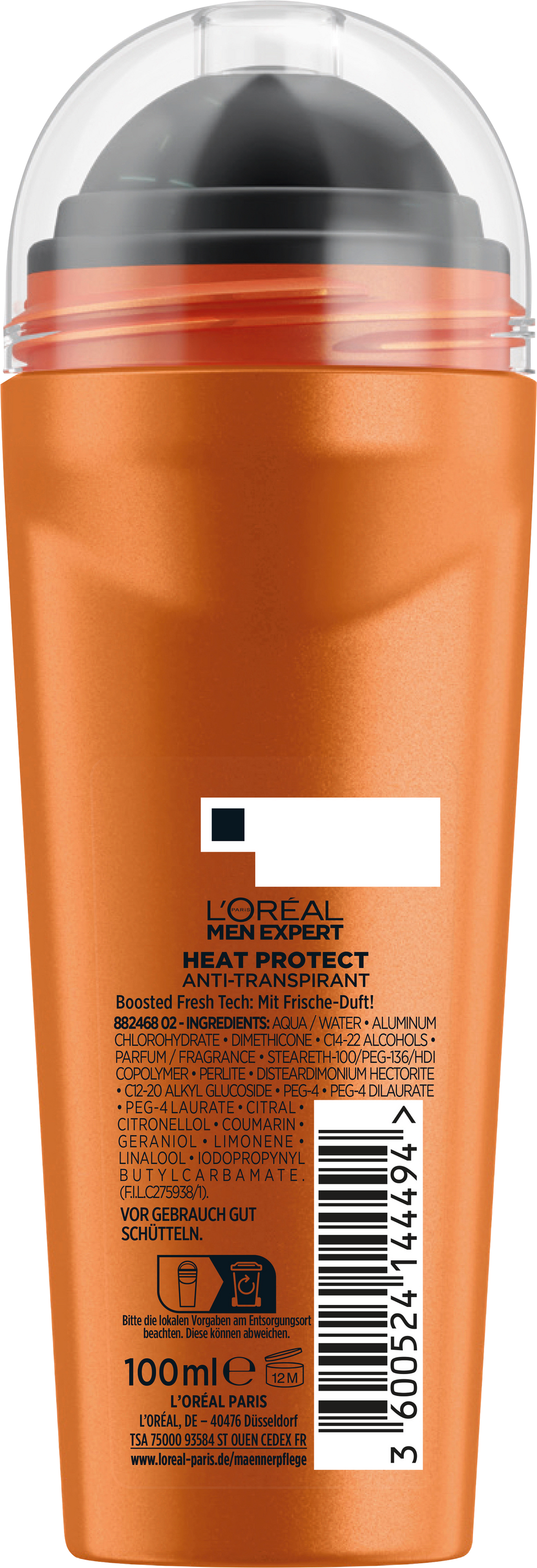 L'ORÉAL PARiS MEN EXPERT None Media 2