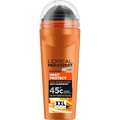 Antitranspirant Deo Roll-on Heat Protect L'ORÉAL PARiS MEN EXPERT
