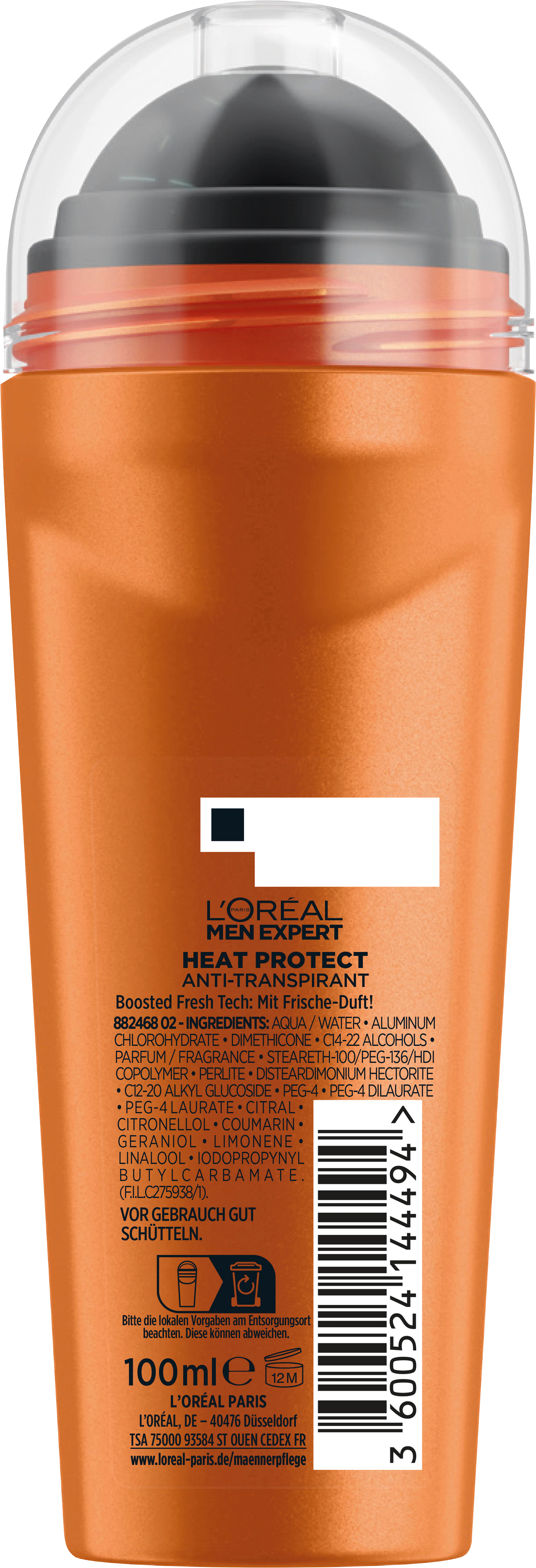 L'ORÉAL PARiS MEN EXPERT None Media 2