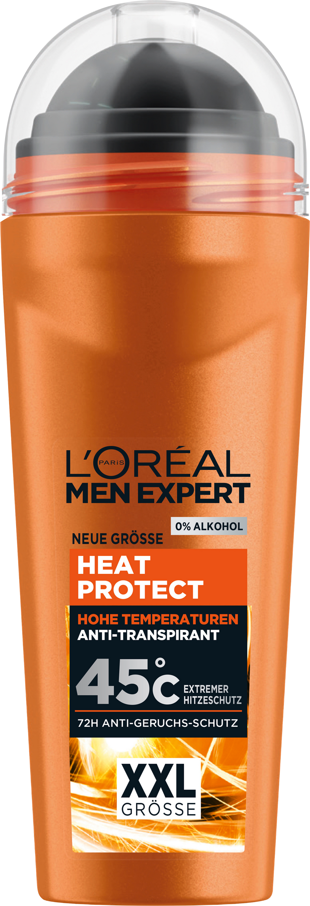 L'ORÉAL PARiS MEN EXPERT None Media 1