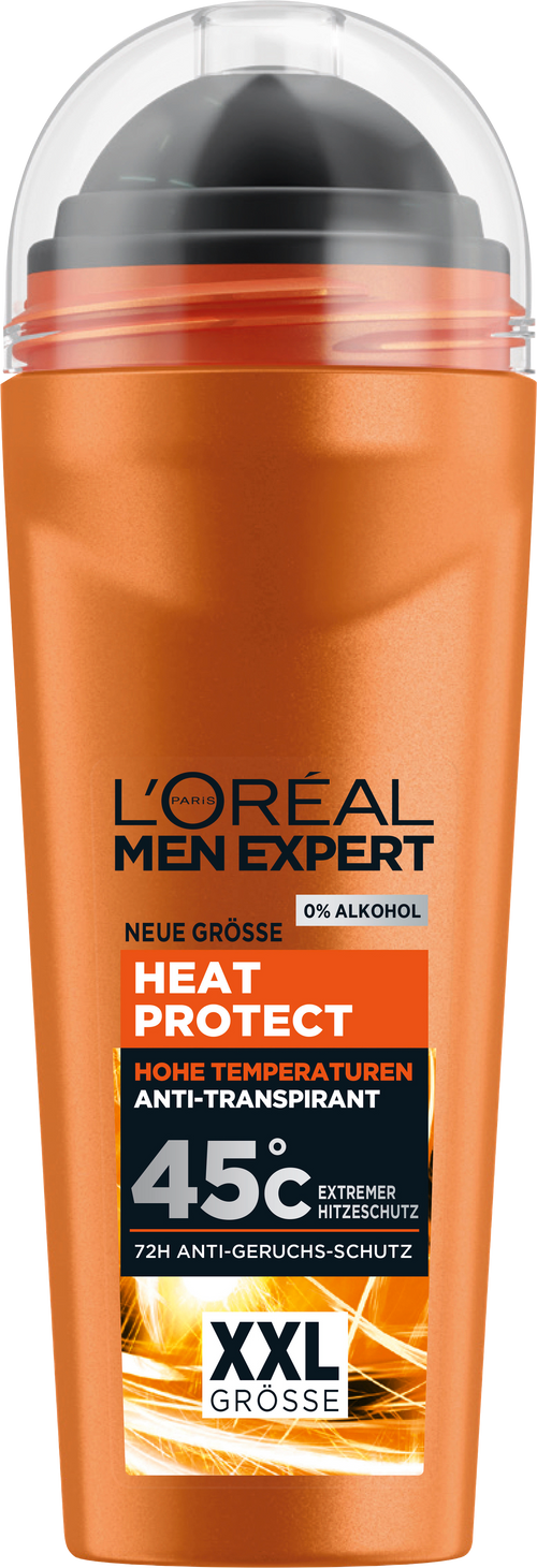 L'ORÉAL PARiS MEN EXPERT None Media 1