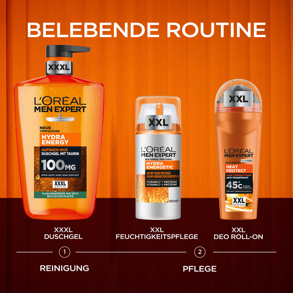 L'ORÉAL PARiS MEN EXPERT None Media 4