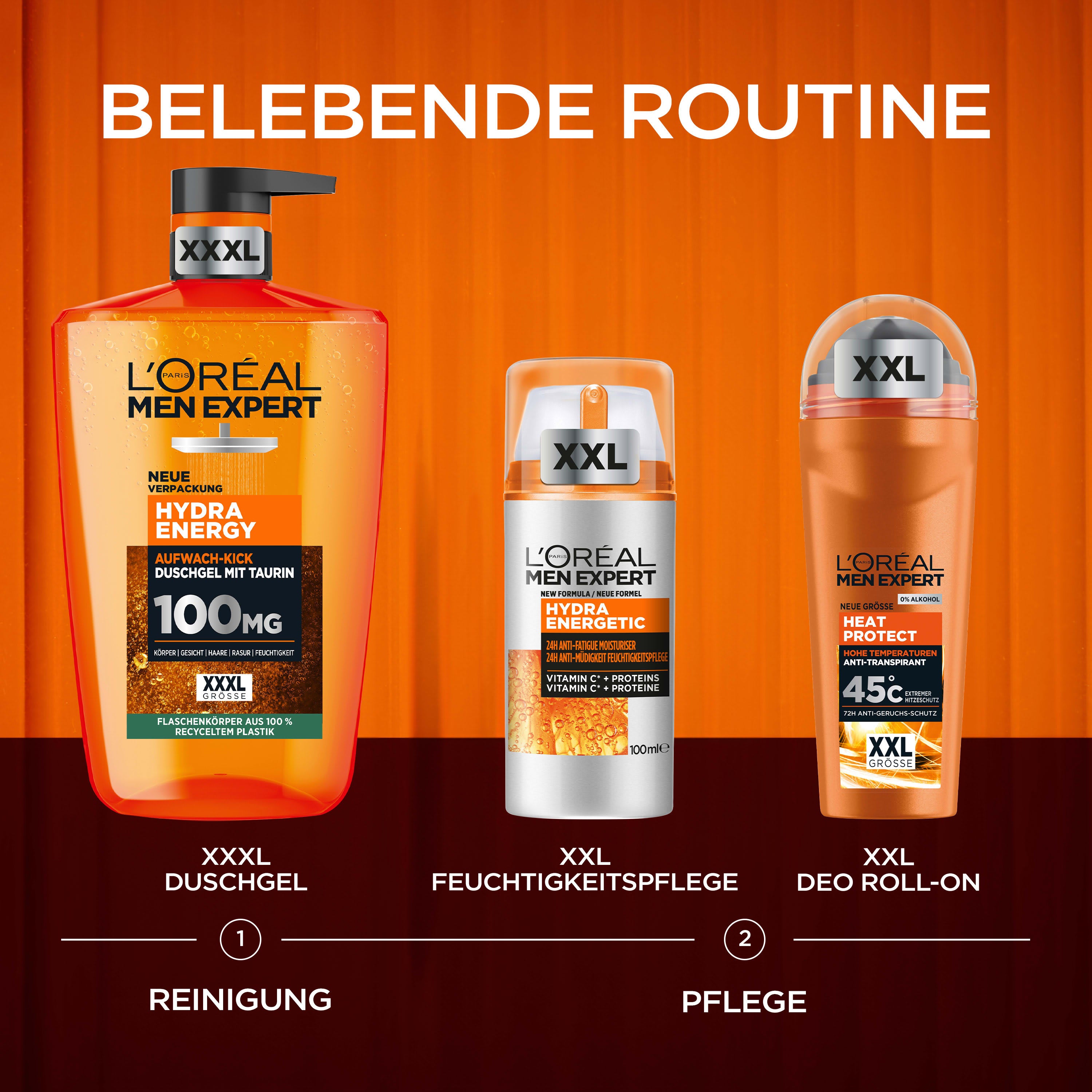 L'ORÉAL PARiS MEN EXPERT None Media 4