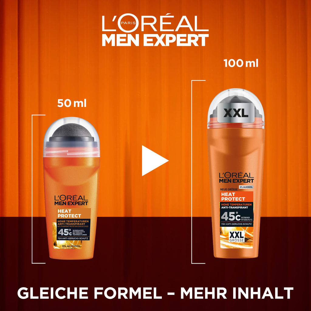 L'ORÉAL PARiS MEN EXPERT None Media 5