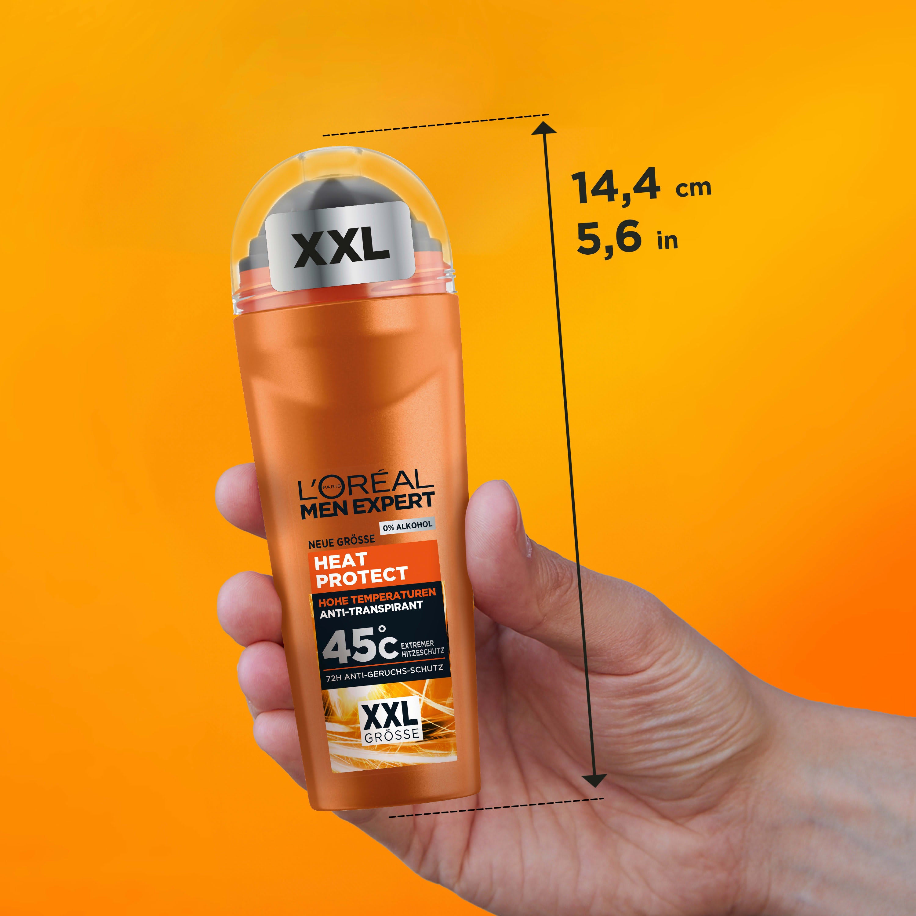 L'ORÉAL PARiS MEN EXPERT None Media 8