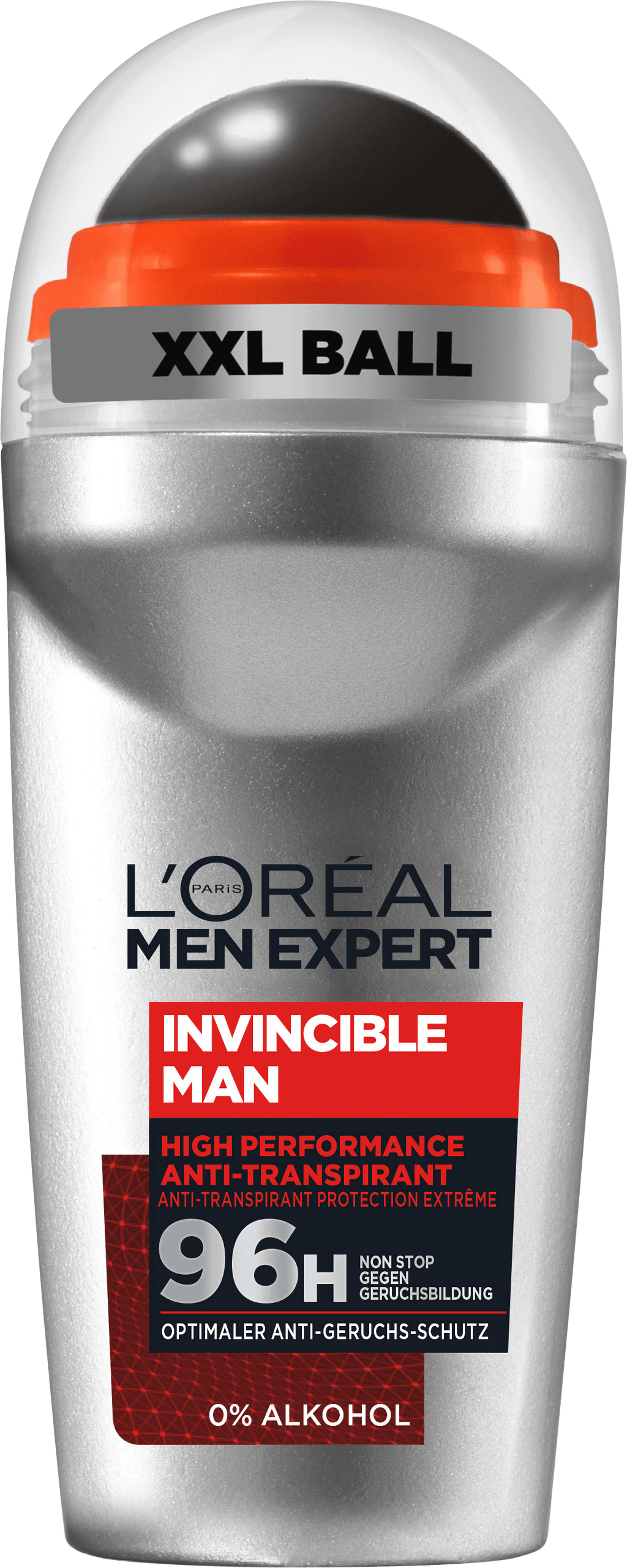 L'ORÉAL PARiS MEN EXPERT None Media 1