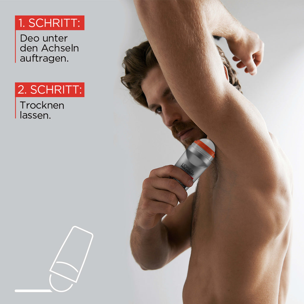 L'ORÉAL PARiS MEN EXPERT None Media 4