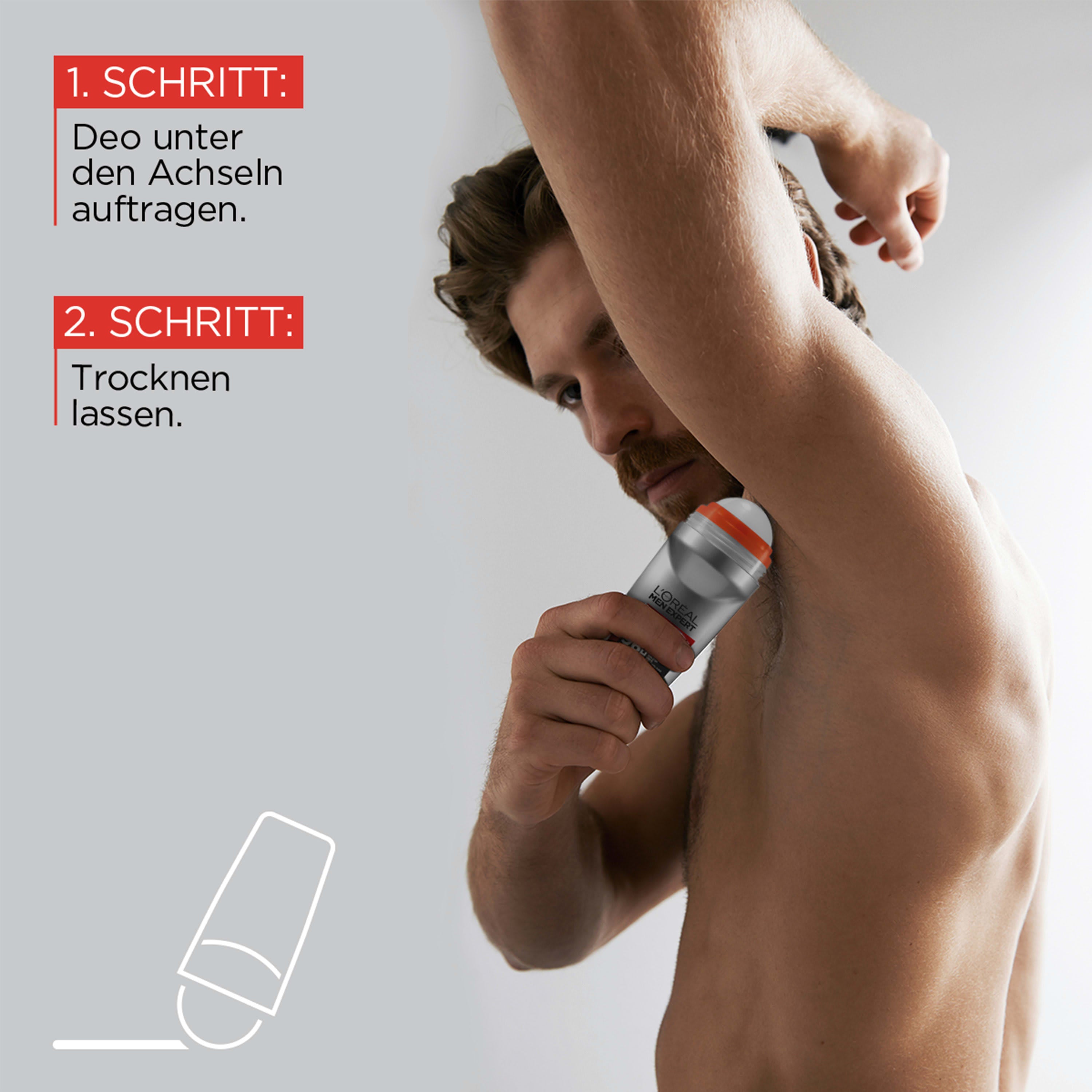 L'ORÉAL PARiS MEN EXPERT None Media 4
