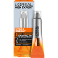 Augen Roll-on Hydra Energy, Koffein + Vitamin C L'ORÉAL PARiS MEN EXPERT