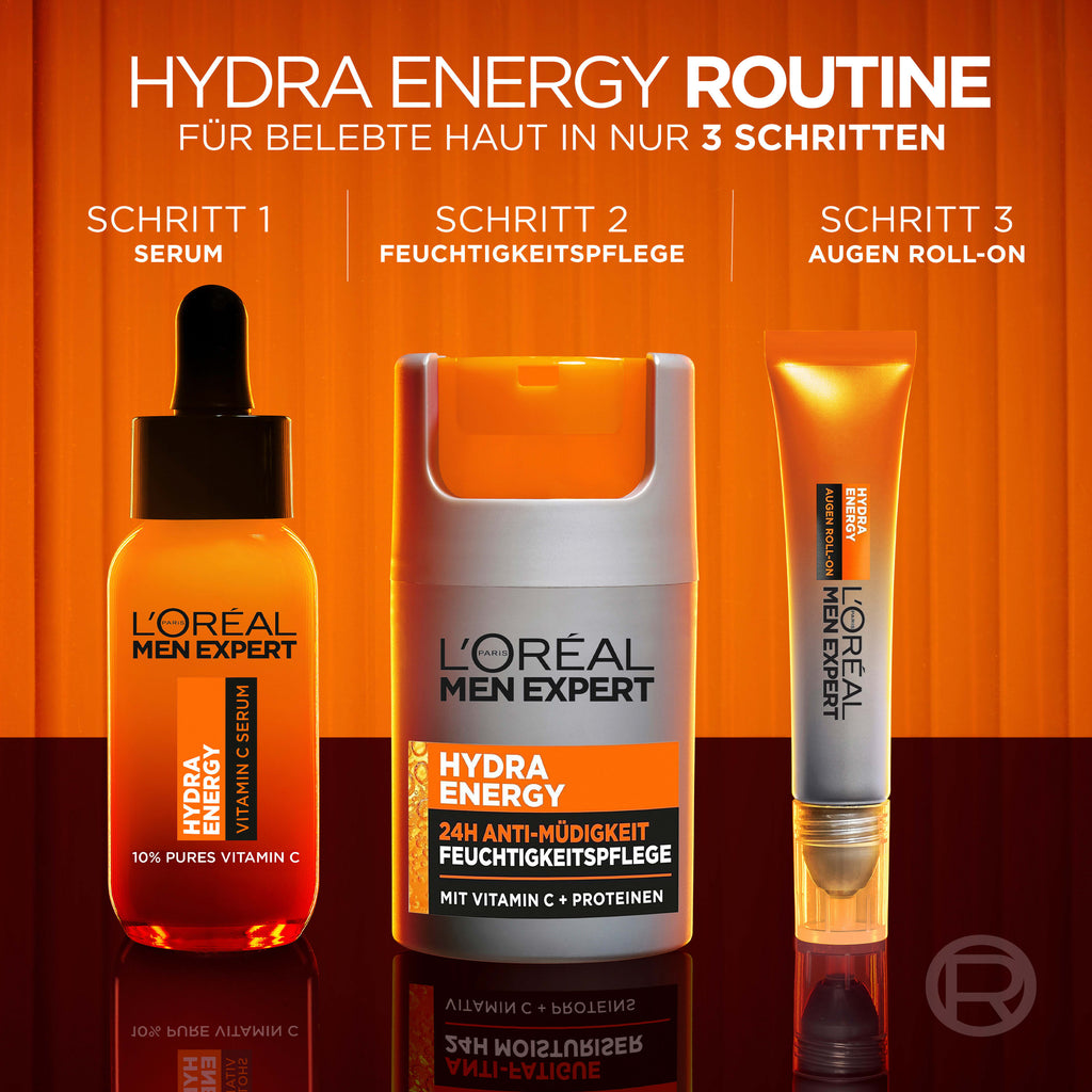L'ORÉAL PARiS MEN EXPERT None Media 5
